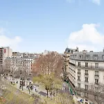 Cozy Studio - 1P- Canal Saint-Martin