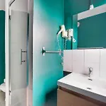 Cozy Studio - 1P- Canal Saint-Martin
